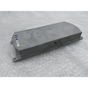 ECU และโมดูลคอมพิวเตอร์มือสองสำหรับรถยนต์ซีรีส์ 7 รุ่น 8411694642801 - Product Image 2