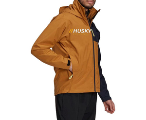 Chaquetas Impermeables para Hombre, Estilo Personalizado, Cortavientos, Abrigo Informal con Cierre de Cremallera, para Montañismo, Esquí, Lluvia, Unisex - Product Image 1