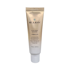 Crema Facial Activa REJURAN Enhanced 50ml con C-PDRN, Ceramidas, Péptidos y Ácido Hialurónico para Reparación de la Barrera Cutánea e Hidratación Profunda - Product Image 3