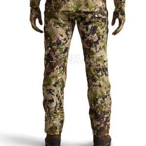 Tactical Outdoor Hiking <b>Cargo</b> <b>Pants</b> Lightweight Fishing <b>Work</b>-wear Custom Cotton OEM Breathable <b>Cargo</b> <b>Pants</b> - Product Image 3