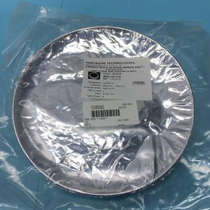 แหวนครอบ AMAT 0021-22602, 8" B101 TI, 10.5" DIA - อุปกรณ์และอะไหล่เซมิคอนดักเตอร์ระดับโลกที่เชื่อถือได้ - Product Image 1