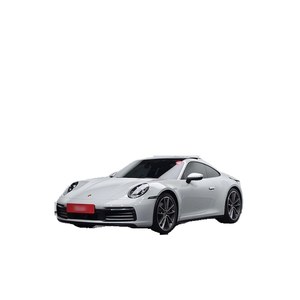 สำหรับรถ 911 Carrera 4S รุ่นเดือนมีนาคม 2021 ระยะทาง 46,927 กม. พวงมาลัยซ้าย เบาะหนัง กล้องมองหลัง เกียร์กึ่งอัตโนมัติ เครื่องยนต์ 3.0 ลิตร - Product Image 1