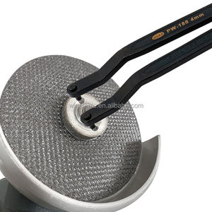 [WIGA] ชุดเครื่องมือประแจขันน็อตเครื่องเจียรเอนกประสงค์ เมตริก OEM วัสดุ S45C ความแข็ง HRC 44-48 ผลิตในไต้หวัน - Product Image 3