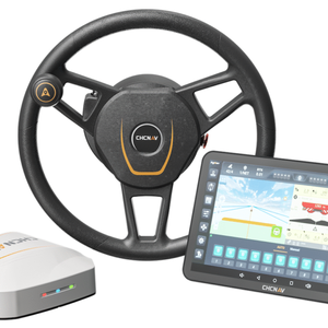 พวงมาลัย CHCNAV NX612 RTK พร้อมมอเตอร์สำหรับเครื่องจักรกลการเกษตร - Product Image 1