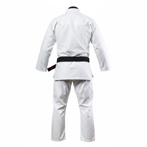 Uniforme de Judo con Logotipo Personalizado al por Mayor, Kimono de Jiu-Jitsu, Gi de BJJ, Uniforme de Judo, Kimono de Artes Marciales - Product Image 2