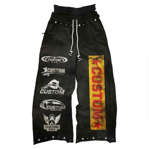 เสื้อยืดแขนยาว Custom Worldwide Racing สีดำ พิมพ์ลายแบบ Sublimation สไตล์สตรีท คอกลม ทรงปกติ ระบายอากาศได้ดี ผลิตจากโพลีเอสเตอร์ - Product Image 3