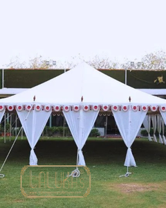 Bulk Order <b>Large</b> Marquee <b>Tent</b> with Aluminum Structure - Product Image 3