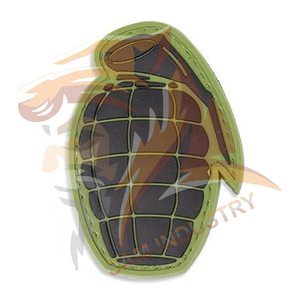 Affordable Price Trending Style PVC <b>Patches</b> Professional Performance PVC <b>Patches</b> Lightweight Custom Logo Pvc <b>Patches</b> - Product Image 4