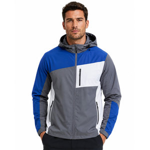 <b>Lightweight</b> Windbreaker <b>Jacket</b> Latest Windbreaker <b>Jacket</b> Durable Windbreaker <b>Jacket</b> For Fashion Lovers - Product Image 1