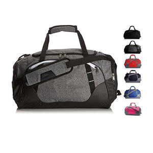 Bolsa de Viaje Impermeable a Prueba de Olores, Bolsa de Viaje de Gran Capacidad de Poliéster con Logotipo Personalizado - Product Image 1