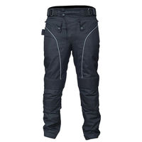 Pantalon de moto unisexe respirant pour l'été, best-seller, haute qualité, % polyester, personnalisable, 220g