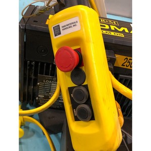 R&M MATERIAL HANDLING LM5.2510TH165 LOADMATE, 165770 - Equipo y Piezas de Semiconductores de Confianza de Marca Global - Product Image 5