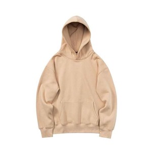 Hoodie Streetwear Personnalisé de Haute Qualité, Écologique, en Molleton Lourd, Zippé, Coupe Courte et Boxy – Fabricants - Product Image 2