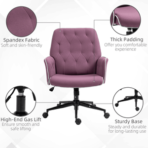 Riser <b>Recliner</b> Office Chair - Product Image 5