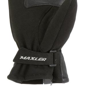 Doigt complet coupe-vent extérieur moto gant d'équitation écran tactile Protection respirante hommes moto course longs gants - Product Image 6