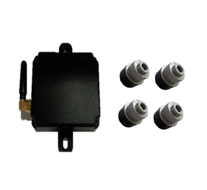 Sistema de Monitoreo de Presión de Neumáticos (TPMS) RS232 para Camiones - Product Image 1