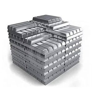 อลูมิเนียมแท่งคุณภาพสูง 99.7% 99.8% 99.9% รุ่น A380 A360 A356 ADC12 หมายเลขรุ่น Th678 สมุทรส่งขรำ ราคาถูก - Product Image 3