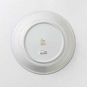 Best Selling Unique Cute <b>Ceramic</b> Dinning <b>Plates</b> Classic Luxury Dinnerware Wholesale - Product Image 4