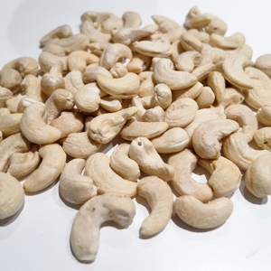 Nuez de Caju Blanca de Vietnam, 100% Natural, Envasada al Vacío, Procesada, Fresca, Orgánica, Certificada por el USDA, Grado WW240, Gran Venta - Product Image 4