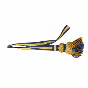 Nœuds de sabre décoratifs classiques personnalisés de qualité supérieure, accessoires pour uniformes de cérémonie, nœuds de sabre - Product Image 1