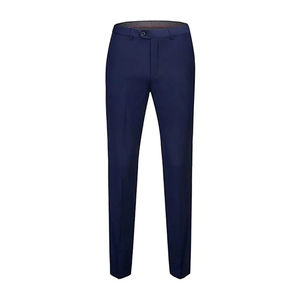 Traje Clásico para Hombre, Corte Slim Fit, Traje de Novio para Boda, Chaqueta y Pantalón Formales, Trajes de Novio al por Mayor a Precio Económico, Chaqueta Negra - Product Image 2