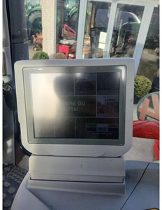 D-e-u-t-z A-G-R-O-T-R-O-N T-T-V 610 A-G-R-O-T-R-O-N T-T-V 610 - Product Image 6