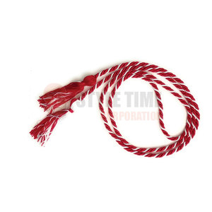 Decorative Graduation Cords With Premium Construction Graduation Cords For Formal Academic Functions - Product Image 2