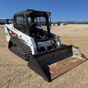 Compre Ahora: Minicargadora S450 Multifuncional de Segunda Mano, Equipo de Construcción a Bajo Precio, Bomba Principal de Calidad Premium - Product Image 1