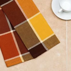 Durable Fabric <b>Kitchen</b> <b>Towels</b> for Long Lasting Use Elegant <b>Kitchen</b> <b>Towels</b> for Premium <b>Kitchen</b> Decor - Product Image 1