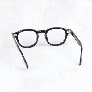 Antique Design Horn Frames Optical <b>Sunglasses</b> High Demanding Luxury Round Eyeglasses Ox Horns New Eyeglasses Fashion <b>Butterfly</b> - Product Image 2
