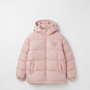 Thick Warm Windproof Outdoor Winter <b>Jackets</b> Unisex High Quality Down <b>Puffer</b> Hood <b>Jacket</b> Men <b>Women</b> <b>Lightweight</b> Windproof <b>Jacket</b> - Product Image 2