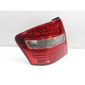 Luz Trasera Izquierda Usada para Chairman 83601140 - Product Image 3
