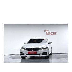BMW Serie 5 520d M Sport Plus 2019, 75.730 km, Diésel, Automático, Emisión Euro V, Volante a la Izquierda, Asientos de Cuero, Cámara Trasera - Product Image 2