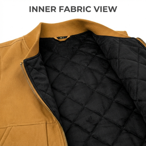 Chaleco de Lona para Hombre, Casual, Sin Mangas, con Múltiples Bolsillos, Ropa de Moda para Exteriores, Impresión de Logotipo Personalizado, Chaleco de Lona para Hombre a Bajo Precio - Product Image 5