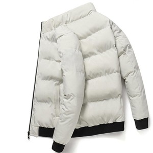 Manteau Bomber pour Homme – Vêtement d'extérieur Chaud Direct Usine pour Acheteurs en Gros - Product Image 1