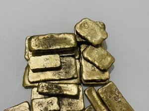 Proveedor de Oro de Desecho al por Mayor, Oro Crudo de Alta Pureza 24K/18K/14K, Oro de Desecho Chapado en Oro, para Joyería y Uso Industrial, Lote a Granel Económico - Product Image 6