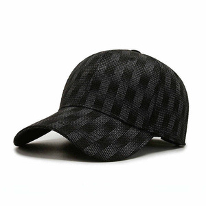 Gorras de Béisbol Personalizadas de Alta Calidad MARGINAL SPORTS, 100% Algodón para Hombre, 5/6 Paneles, Ajustables, Impresión por Transferencia de Calor para las Cuatro Estaciones - Product Image 2