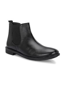 Zapatos Chelsea Unisex de Piel Sintética Hechos a Mano de Alta Calidad, con Diseño de Animales, para Invierno, Estilo Slip-on, para Vestir, Bodas, Fiestas y Oficina - Product Image 2
