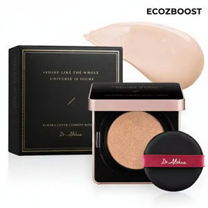 [ดร. อัลเทีย] ปลอกหมอนอิงออโรร่า - Product Image 2