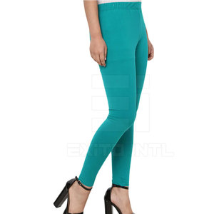 2026 Créez Votre Propre Legging de Yoga Solide pour Femme avec Tissu Respirant à Séchage Rapide en Spandex/Polyester, Couleurs et Logo Personnalisables - Product Image 6