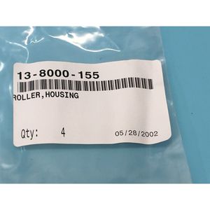 LOT DE 4 BOÎTIERES ONTRAK 13-8000-155, ROULEAU, 174062 - Équipements et pièces semi-conductrices d'occasion fiables à l'échelle mondiale chez - Product Image 3