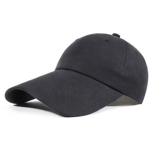 Casquette Snapback à Longue Visière Personnalisable avec Logo et Patch en Cuir – Fournisseur et Fabricant OEM/ODM en Gros - Product Image 5