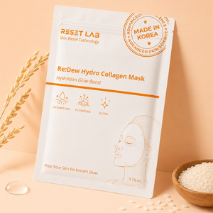 Fornitore di Maschere al Collagene di Lusso Prodotte in Corea, Produttore OEM, Campione Gratuito Disponibile - Product Image 5