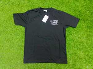 Camisetas de algodón de alta calidad al por mayor Camisetas largas de talla grande informales con estampado DTF personalizado para hombre con estampado DTF - Product Image 6