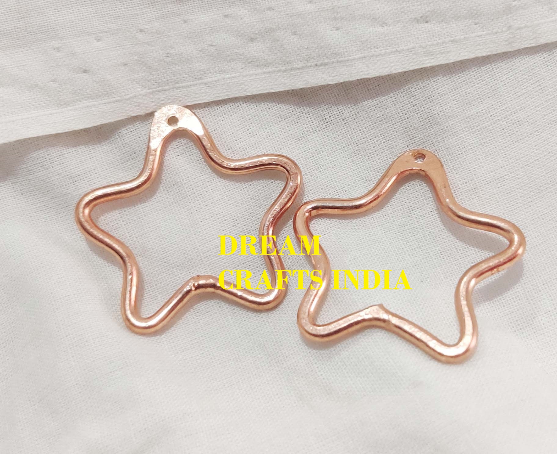 Pure Copper