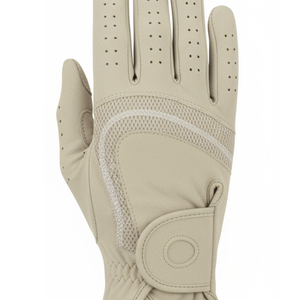 Gants d'équitation légers avec une adhérence sûre pour la bride, en matériau respirant, offrant une mobilité des doigts flexible et un ajustement confortable - Product Image 5