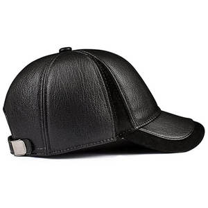 Gorra de Béisbol Ajustable de Primera Calidad, Unisex, de Algodón, para Deportes al Aire Libre y Uso Casual - Product Image 2