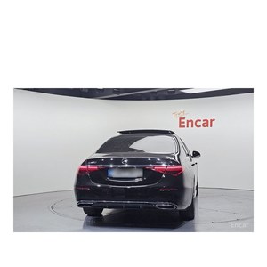 Mercedes-Benz Classe S S400 d 4MATIC Modèle janvier 2022 avec 51 590 km Boîte de vitesses automatique Diesel Volant à gauche Caméra arrière - Product Image 4