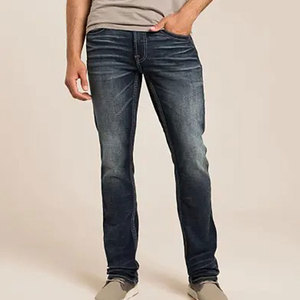 12. Men's Linen Pants Wholesale Custom Logo <b>Lightweight</b> Breathable <b>Summer</b> <b>Trousers</b> Casual Wear OEM ODM Apparel Factory Supplier - Product Image 4