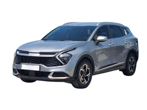 Hyundai Sportage 2022 d'occasion, SUV compact 5 portes, diesel économique, idéal pour les trajets urbains - Product Image 1